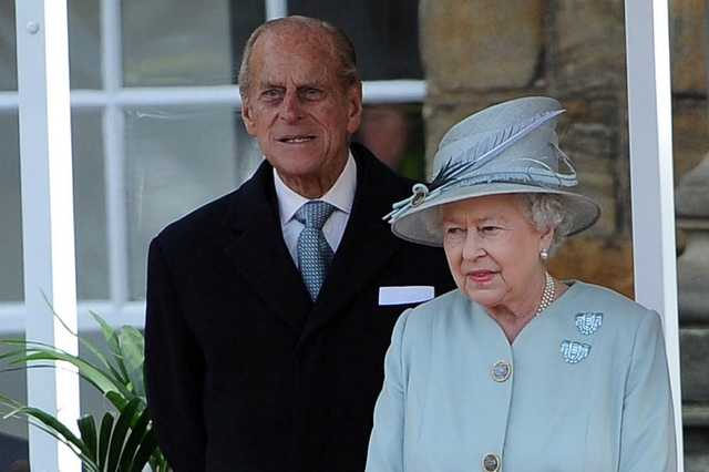 Королева Елизавета II на 8 дней поставит на паузу все государственные дела