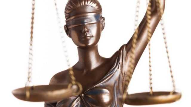 В Харькове обыскали судью, которая “сдала” свою начальницу