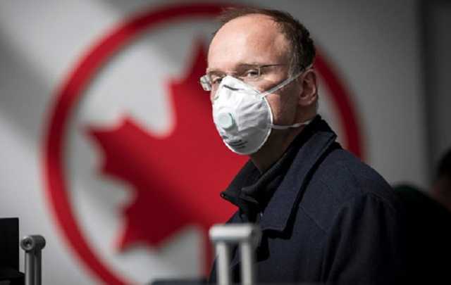 Зоя Казанжи: Як з COVID-19 борються у Канаді