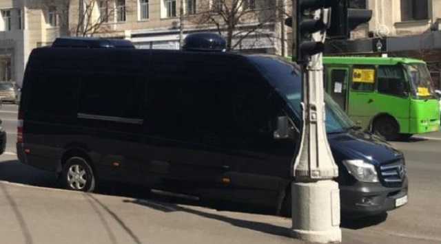 Автомобиль покойного Кернеса выставили на продажу: просят 150 тысяч долларов