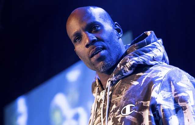 Известный рэпер DMX умер от передозировки наркотиками