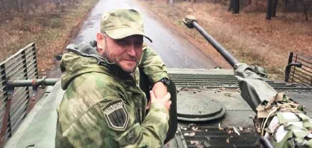 Пані та панове, без паніки! Перемога буде за нами!