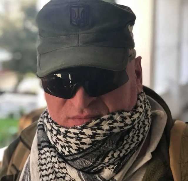 В Одессе умер воин ВСУ, переживший снайперское ранение на Донбассе