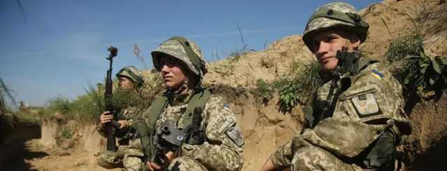 Ситуация на Донбассе кардинально изменилась, Кремль взял курс на эскалацию, – Бессмертный