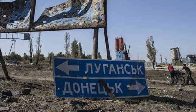 Резніков розповів, скільки триватиме повна реінтеграція окупованих українських територій