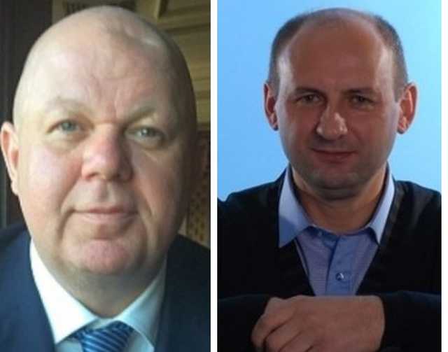 Пара львівських топ-контрабандистів: що відомо про Володимира Дідуха та Івана Бокала