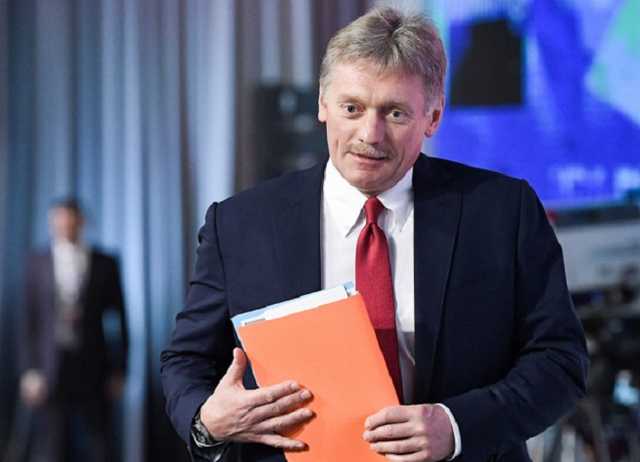 В Кремле отрицают, что Меркель потребовала отвести российские войска от границы с Украиной