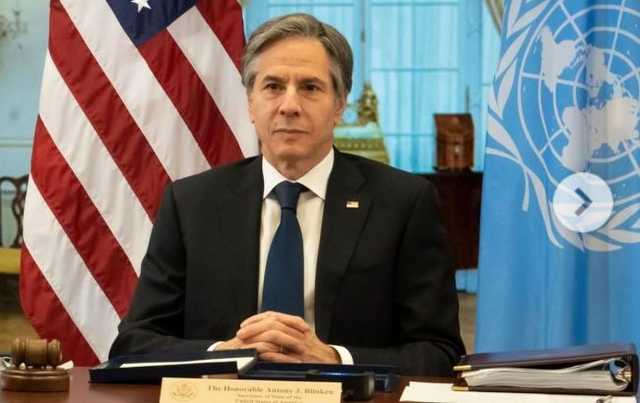 Блинкен раскритиковал Китай из-за коронавируса: помешали докопаться до сути