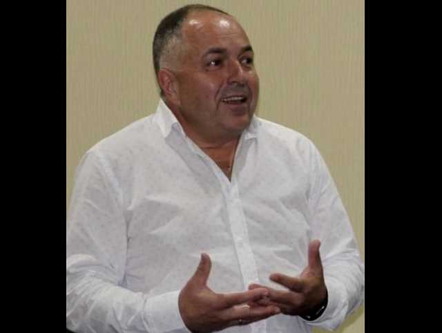 Коррупционеры 80 уровня