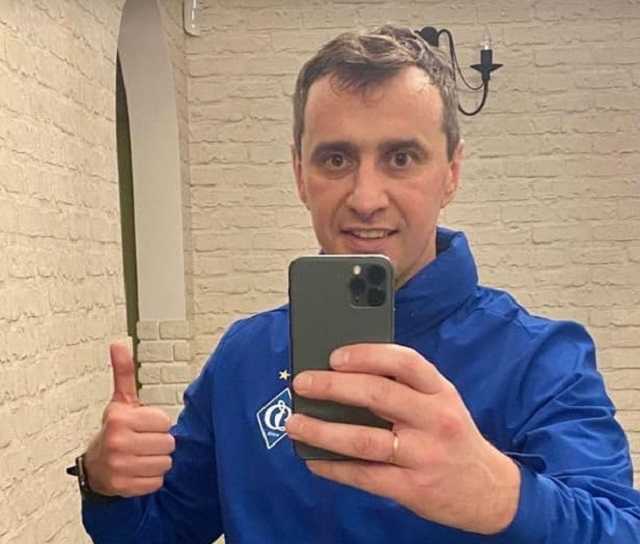 Ляшко рассказал, как заболел COVID-19 после вакцинации