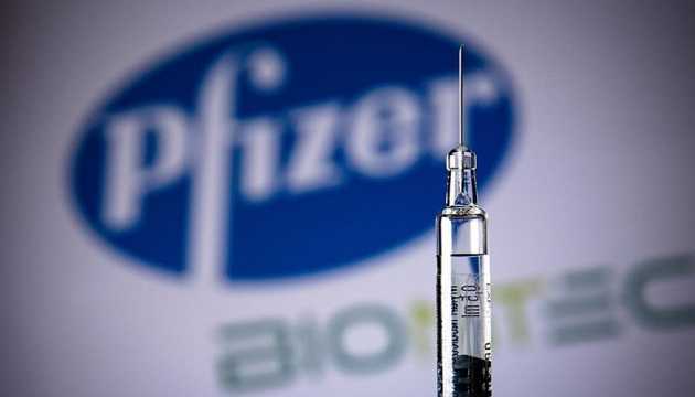 Вакцина Pfizer резко выросла в цене