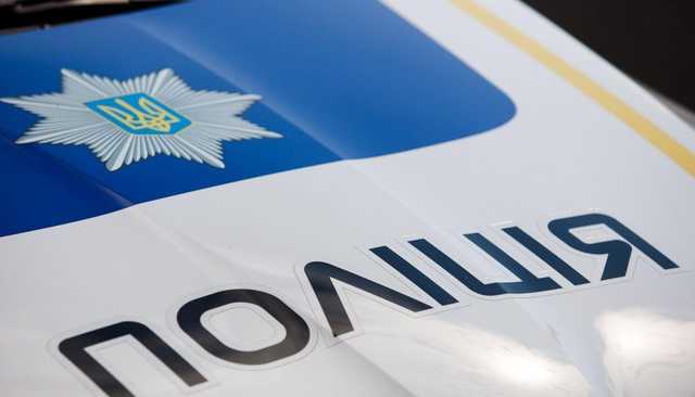 В центре Киева на «горячем» задержали шайку воровок