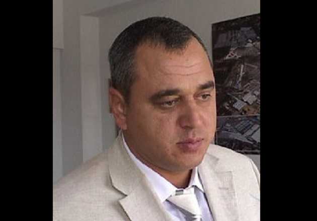 Сергей Семочкин: утром "правоохранитель" - вечером "уголовник"