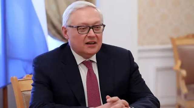 В МИД РФ назвали США противником России