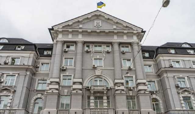 СБУ увидела угрозу нацбезопасности в монопольном положении Visa и Mastercard