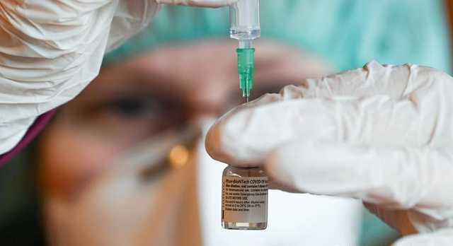 Комаровский: Вас волнуют долгосрочные последствия вакцинации от ковида? А долгосрочные последствия перенесенного коронавируса вас не волнуют?