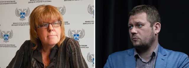 "Представители Л/ДНР" снова сорвали заседание ТКГ: Гармаш рассказал детали