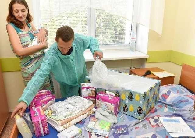 Выплаты при рождении детей могут повысить до 50 тысяч