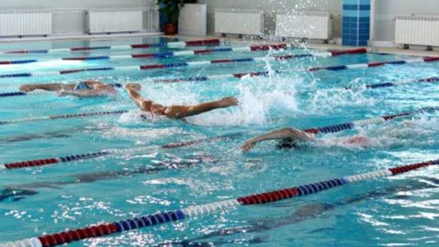 У Рівному тренерів спортивної школи звинуватили в побитті дітей