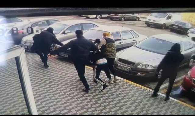 В Киевской области организатору центра реабилитации вручили подозрение в похищении человека