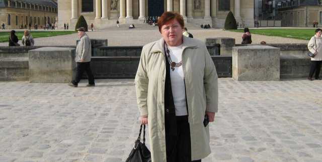 "Хорошо, что есть Путин": доцент харьковского ВУЗа оказалась в центре скандала