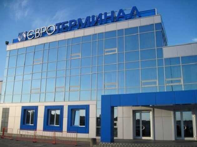 Шлагбаум монополии: мафиозный Евротерминал отправил недовольных дальней дорогой