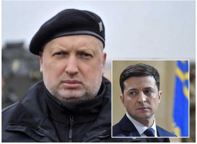 Зеленський готовий проявляти героїзм тільки в мріях і виключно “заднім” числом, – Турчинов