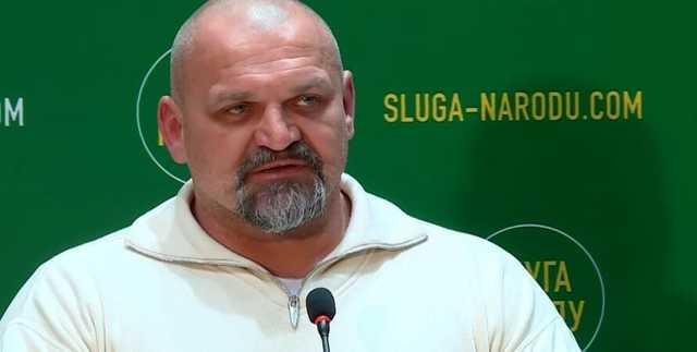 Вирастюку доверяют меньше и только 25% считают победителем довыборов в Раду – опрос