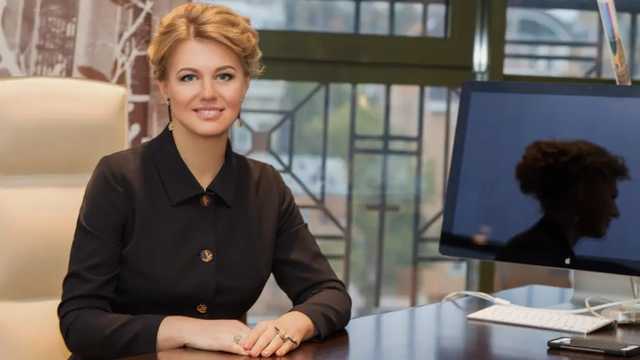 Владислава Магалецкая – как «сгущаются тучи» над главой Госпродпотребслужбы