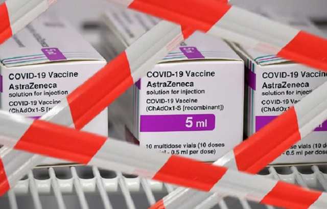      AstraZeneca  Johnson & Johnson