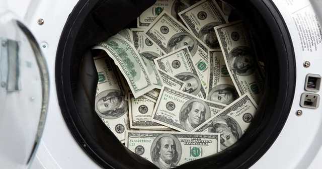 В Донецкой области разоблачили схемы «отмывания» денег на 5,5 млрд