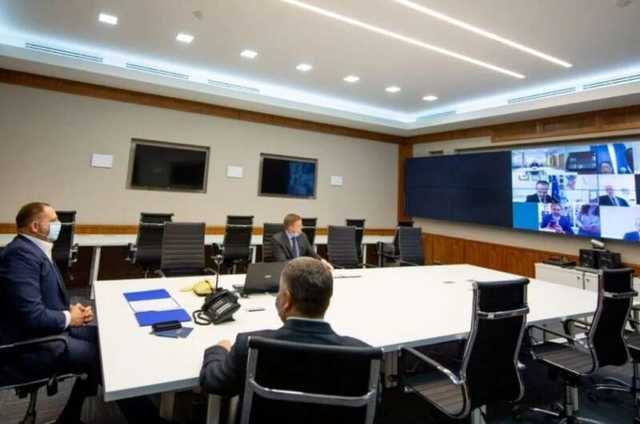 В ТКГ опровергли исключение Гармаша, Казанцева и Пироговой