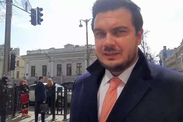 Украинский спутник на День Независимости не запустят - нардепы