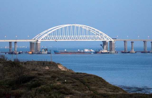 Керченский пролив перекроют? Бабин назвал уязвимое место Украины