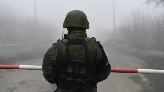 Фейки от российских пропагандистов: ВСУ "обстреливают" пригород Донецка и "убили" мужчину