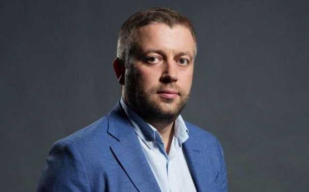 Зеленский уволил главу Кировоградской ОГА