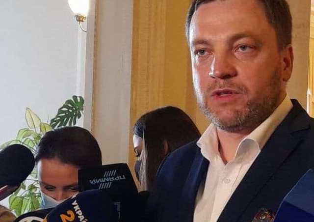 Сокращение тюрем в Украине не решит проблему преступности - Монастырский