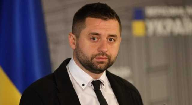 Арахамия заявил, что контрольный пакет акций “Мотор Сич” продали за $700 млн