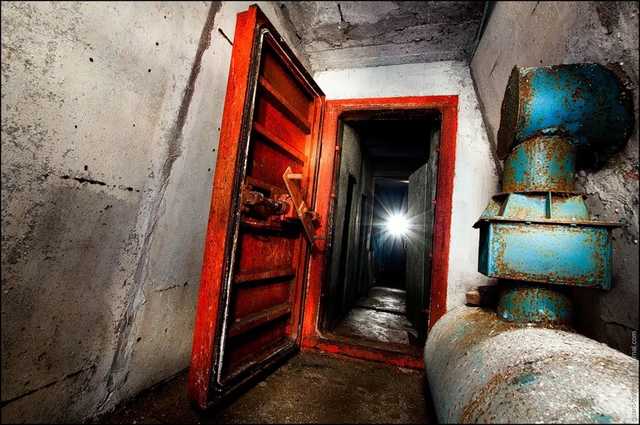 КГГА опубликовала интерактивную карту подземных укрытий