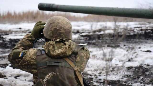 Ветеран АТО рассказал о настроениях террористов «ЛДНР»: «На самом деле они разбегаются»