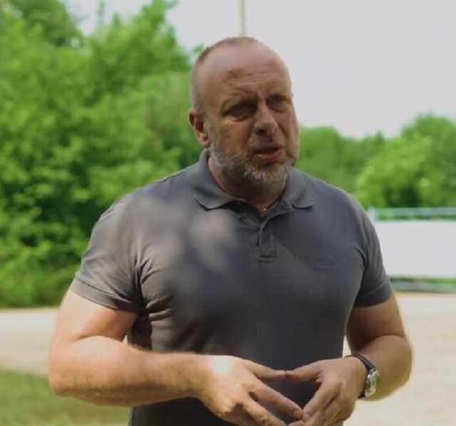 Депутат на заседании Рады купил виски за 3 тысячи