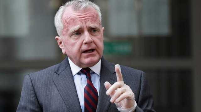 Россия высылает американского посла и 10 дипломатов