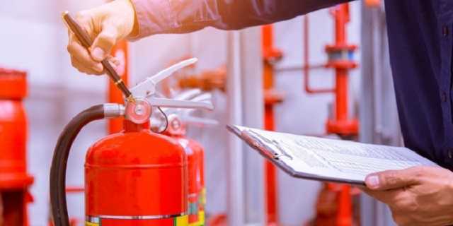 За препятствование проверкам пожарной безопасности начали штрафовать: названы суммы