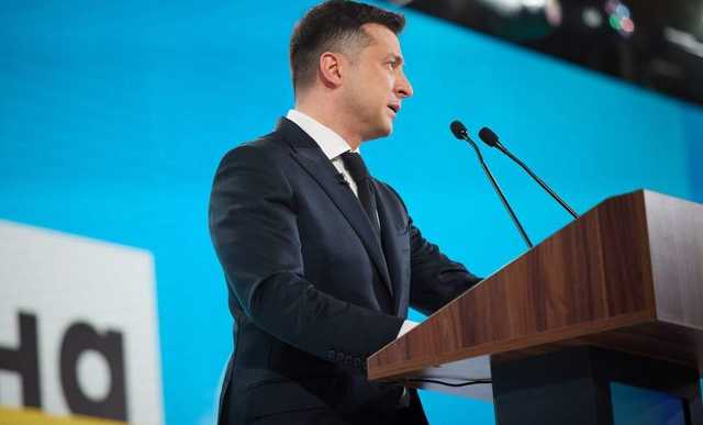 Страны Балтии и Беларусь, – Зеленский назвал государства, которые больше понимают Киев