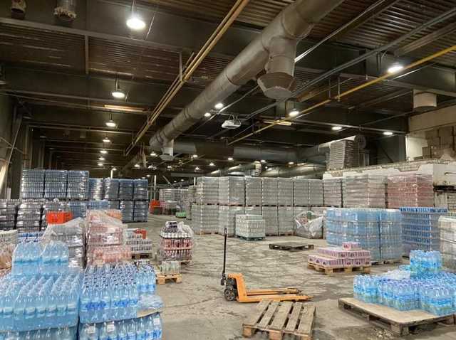 Фискалы заявили, что уменьшили объем «скруток» на 1 млрд гривен