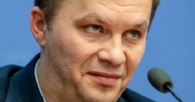 Скандал из-за рынка земли в телеэфире. Милованов сбежал со студии