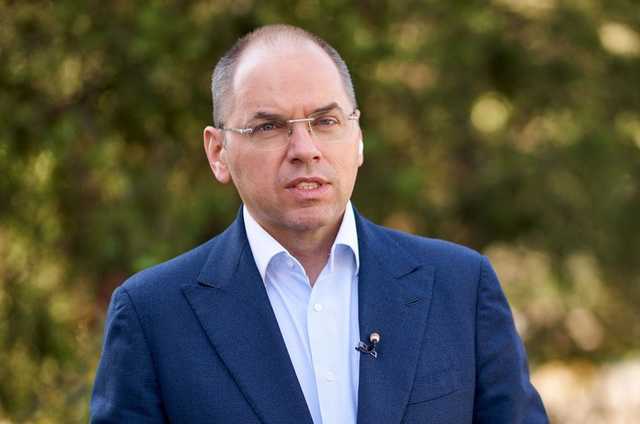 Эпидемия манипуляций от министра Степанова