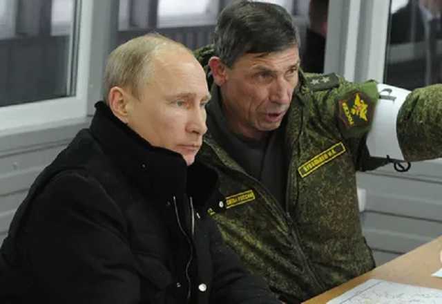 Путин может пойти вперед, – Климкин