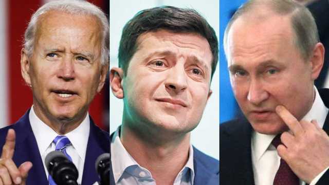 На мир надвигается новый Карибский кризис с эпицентром в Украине — Die Welt