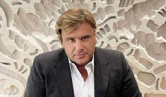 Прокурорский небоскреб «авторитетного» бизнесмена Владимира Галантерника